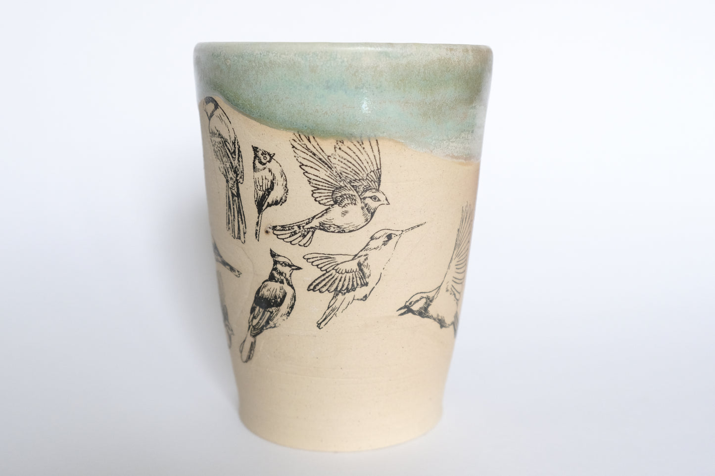 Toasty Bird Cup