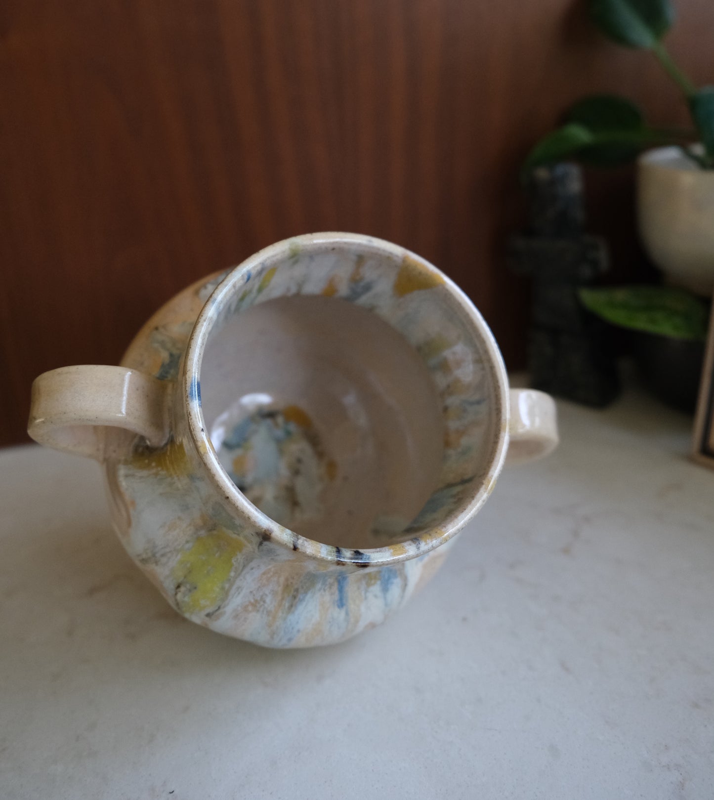 Shorty Vase