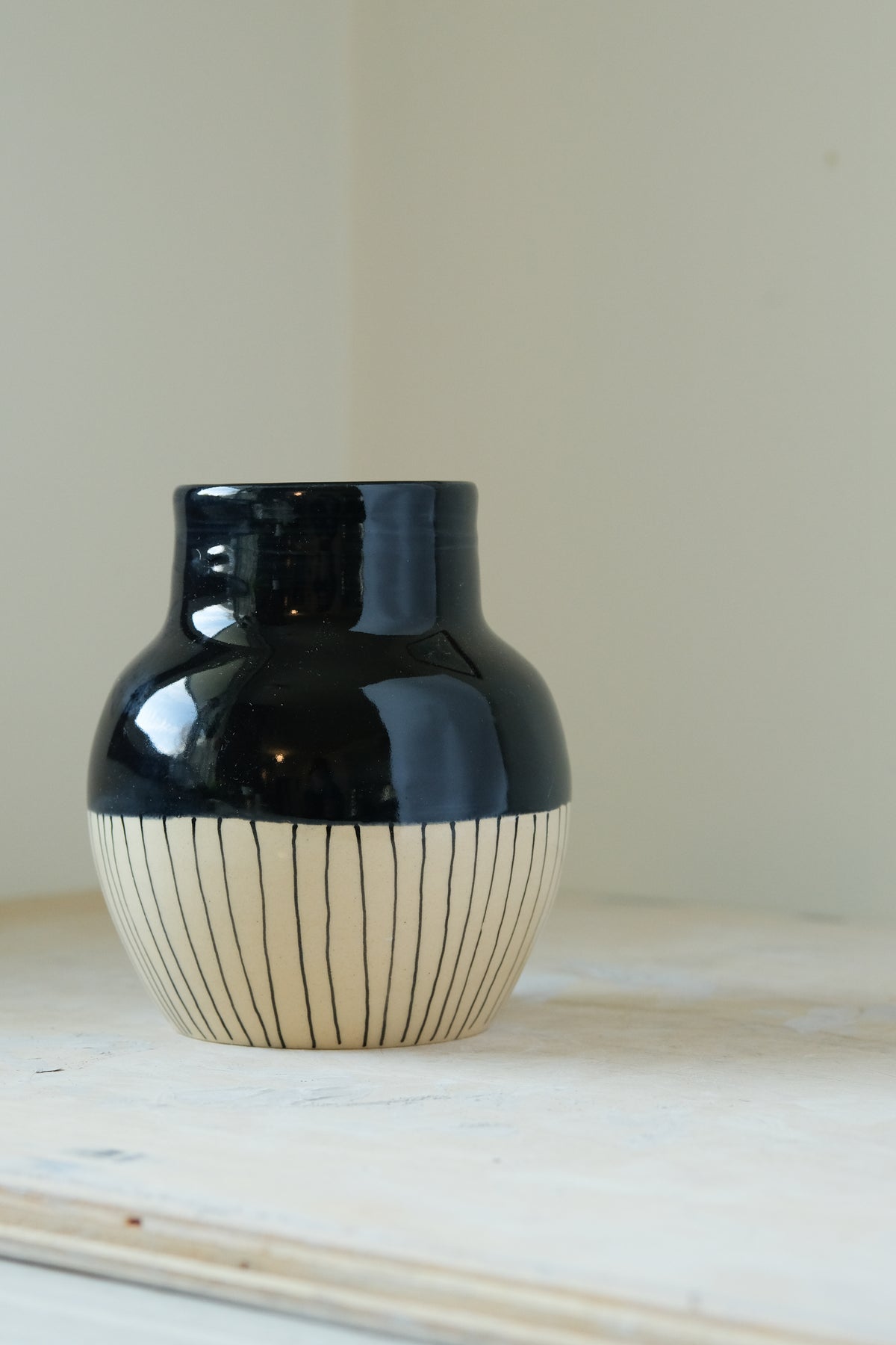 Line Vase