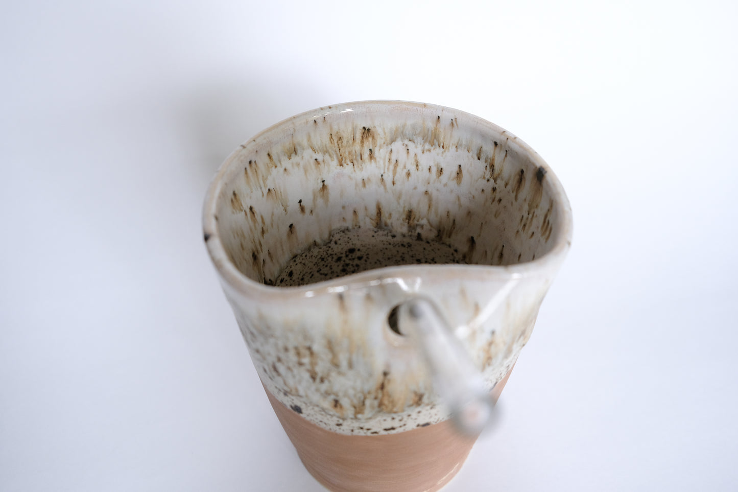 Brown Bird Straw Cup