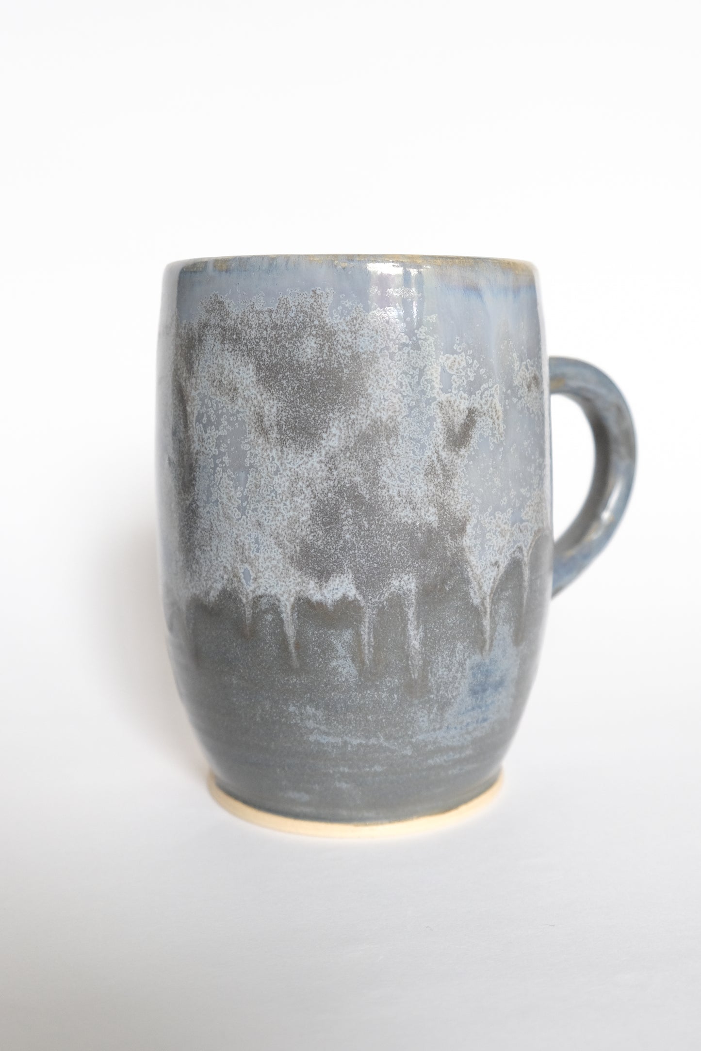 Nuthatch Mug