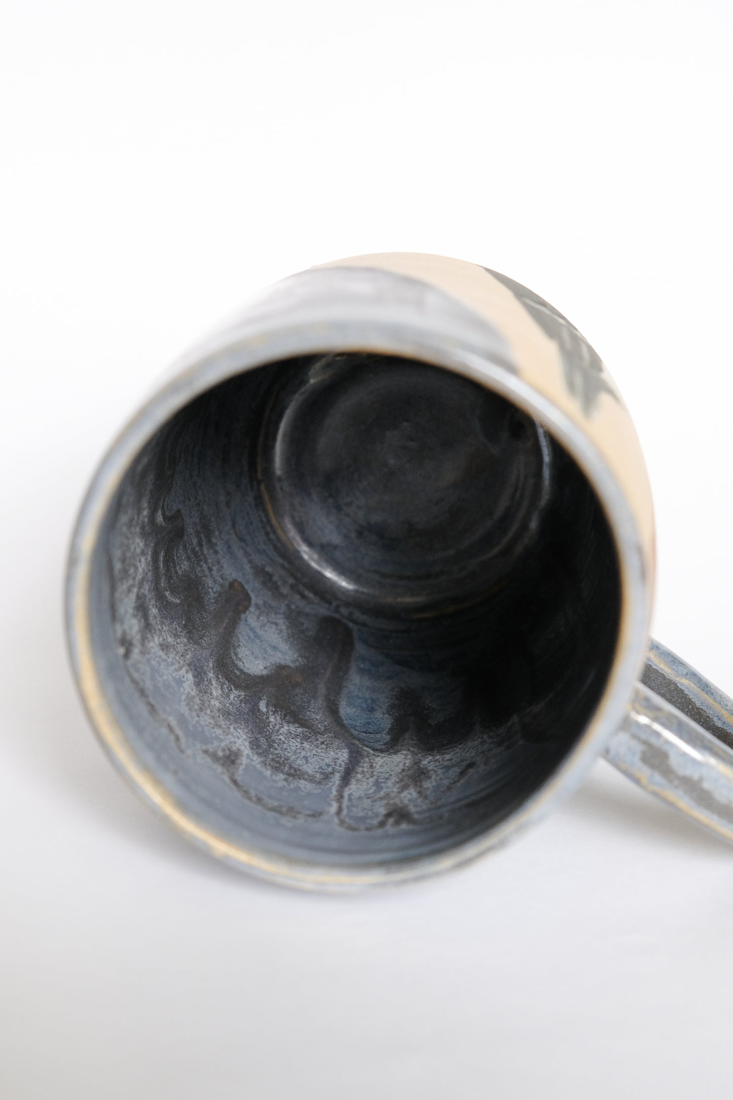 Nuthatch Mug
