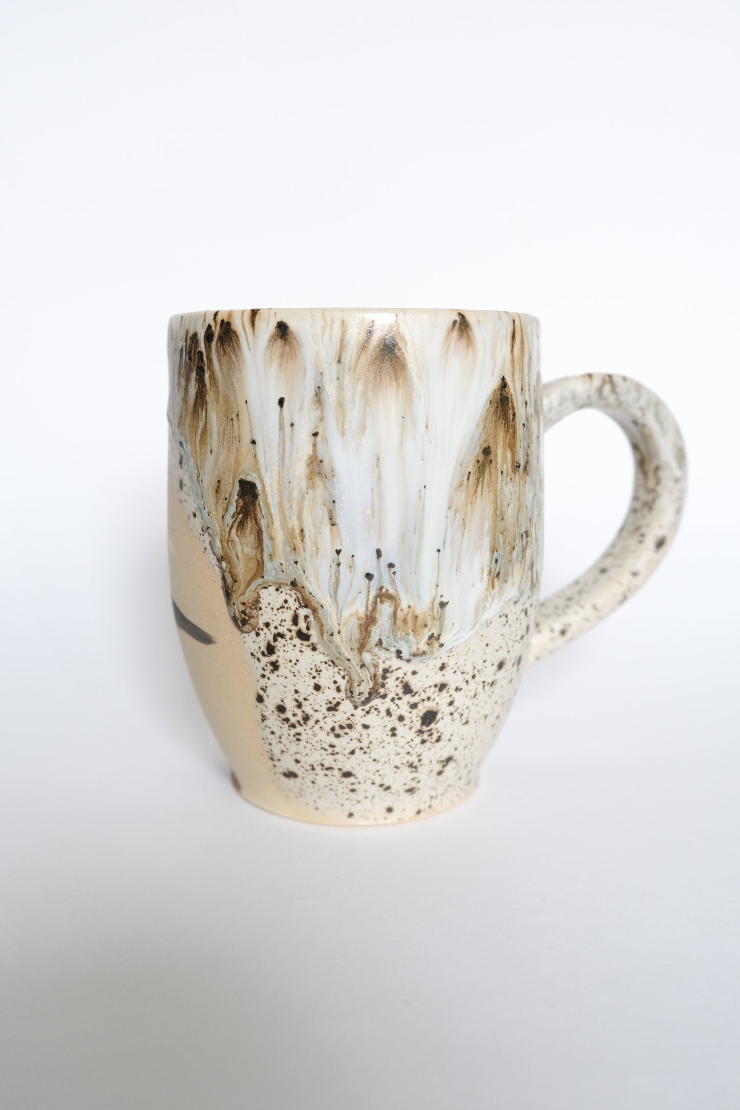 Chickadee Mug