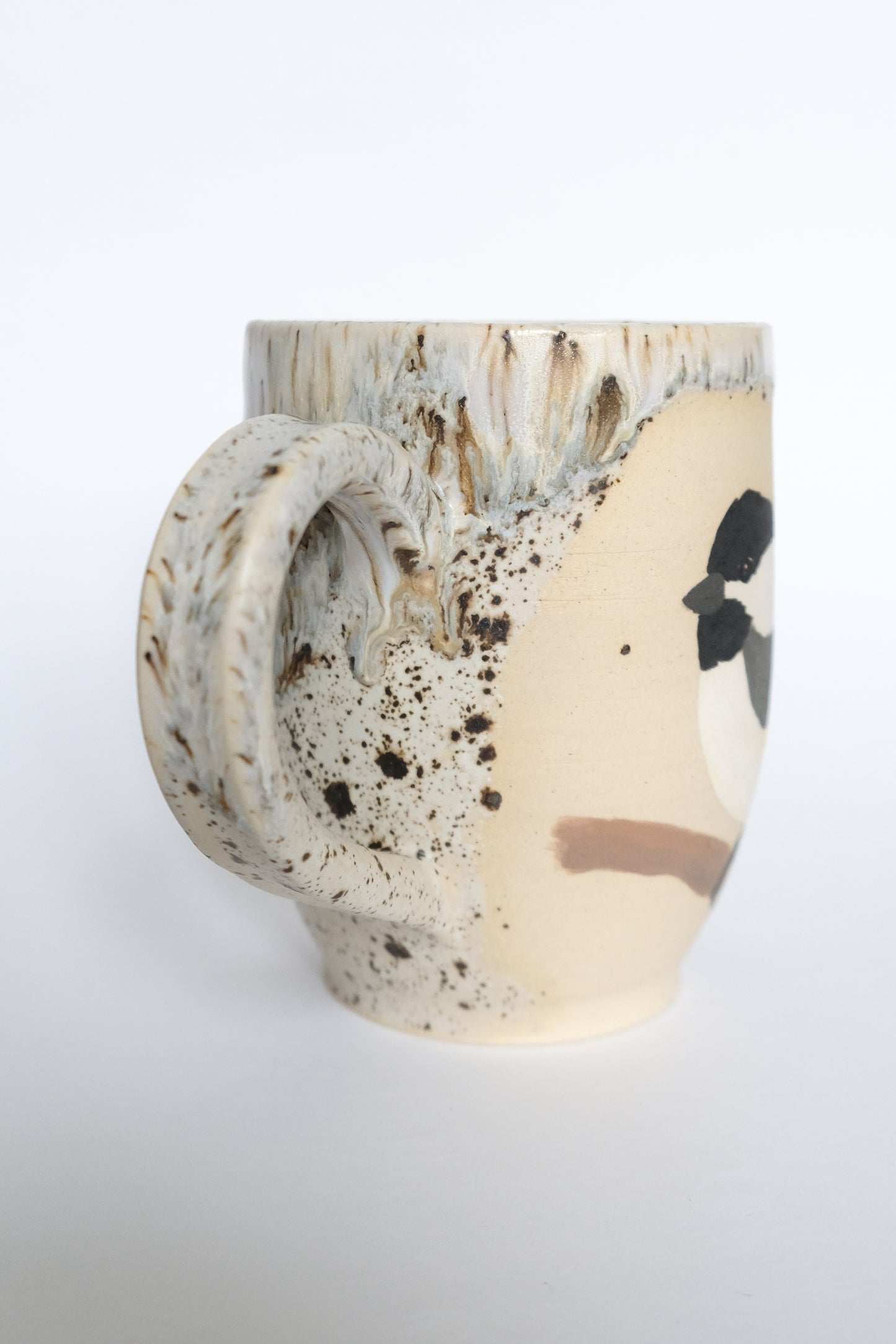 Chickadee Mug