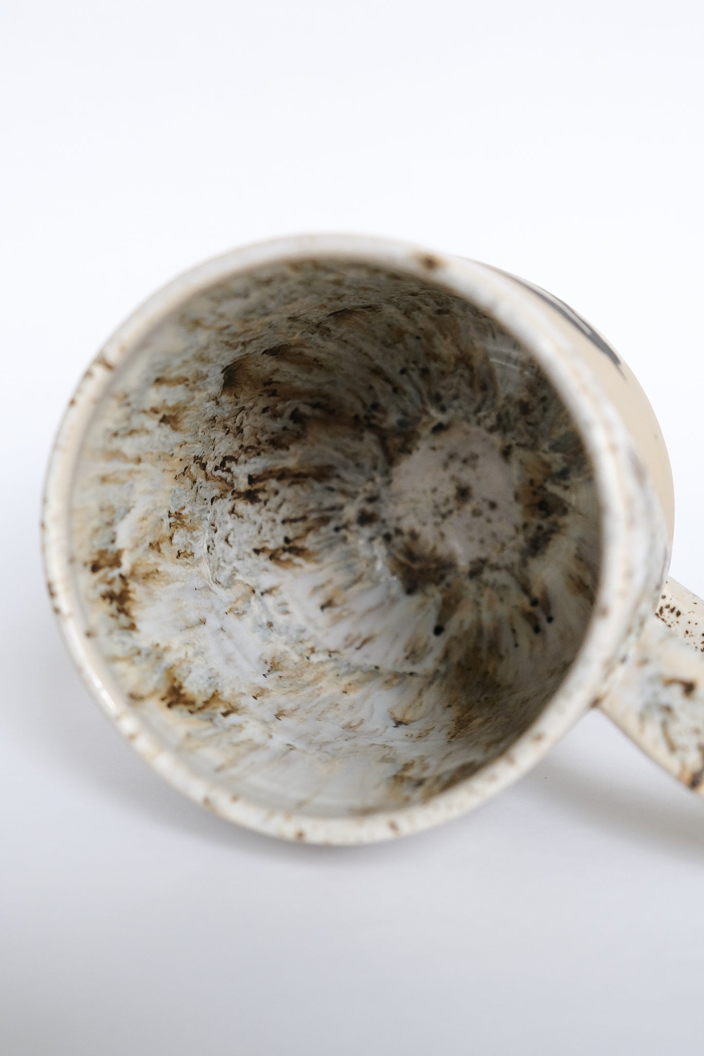 Chickadee Mug