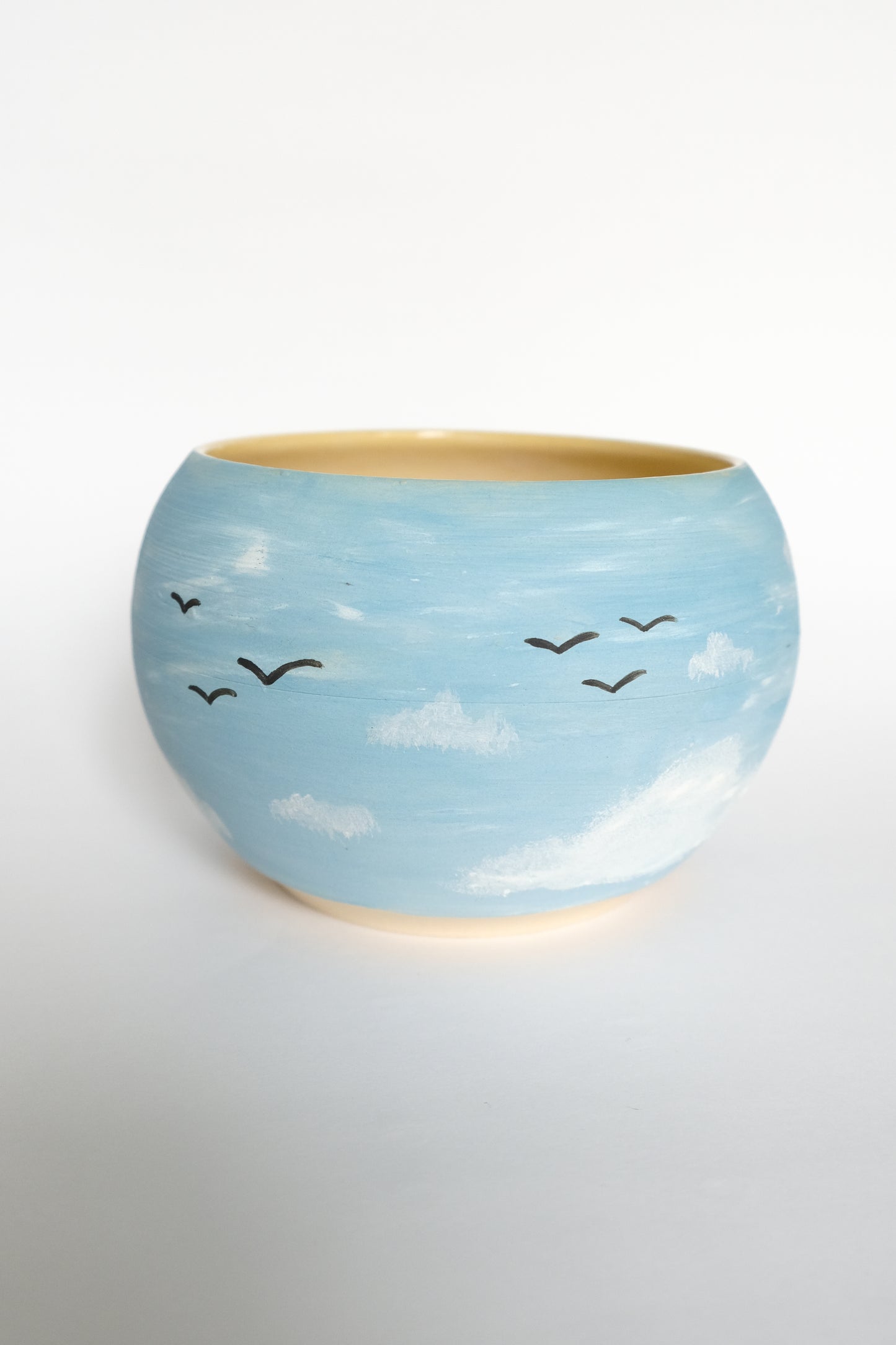 Sky Bird Bowl