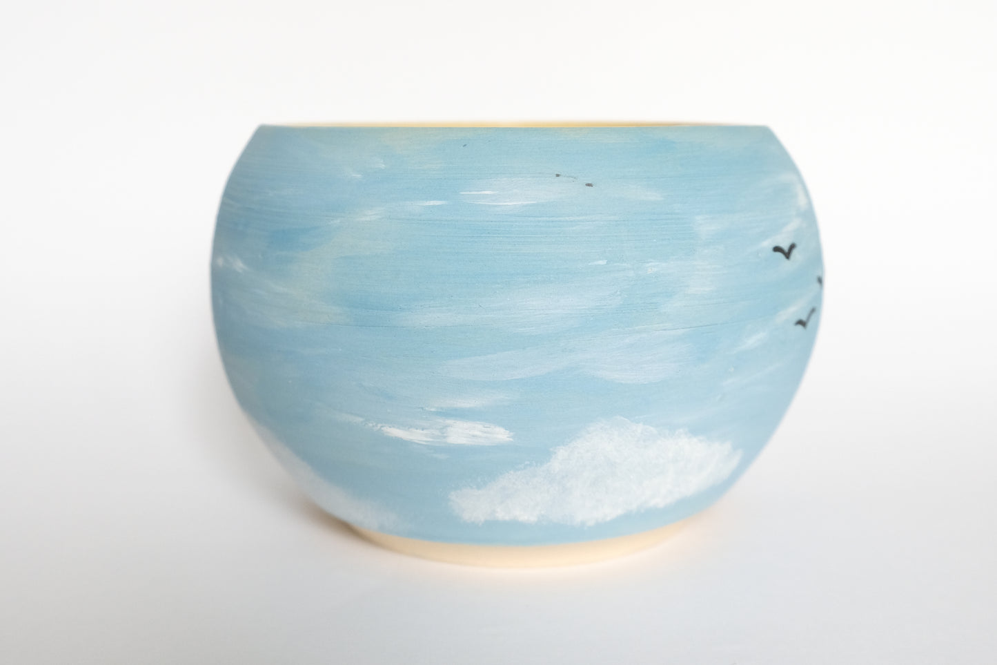 Sky Bird Bowl