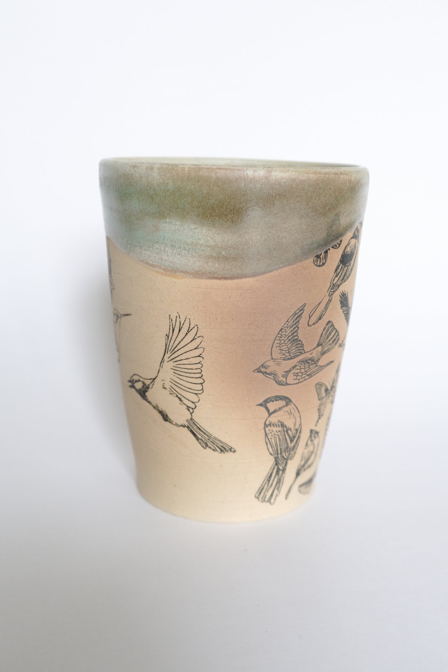 Toasty Bird Cup