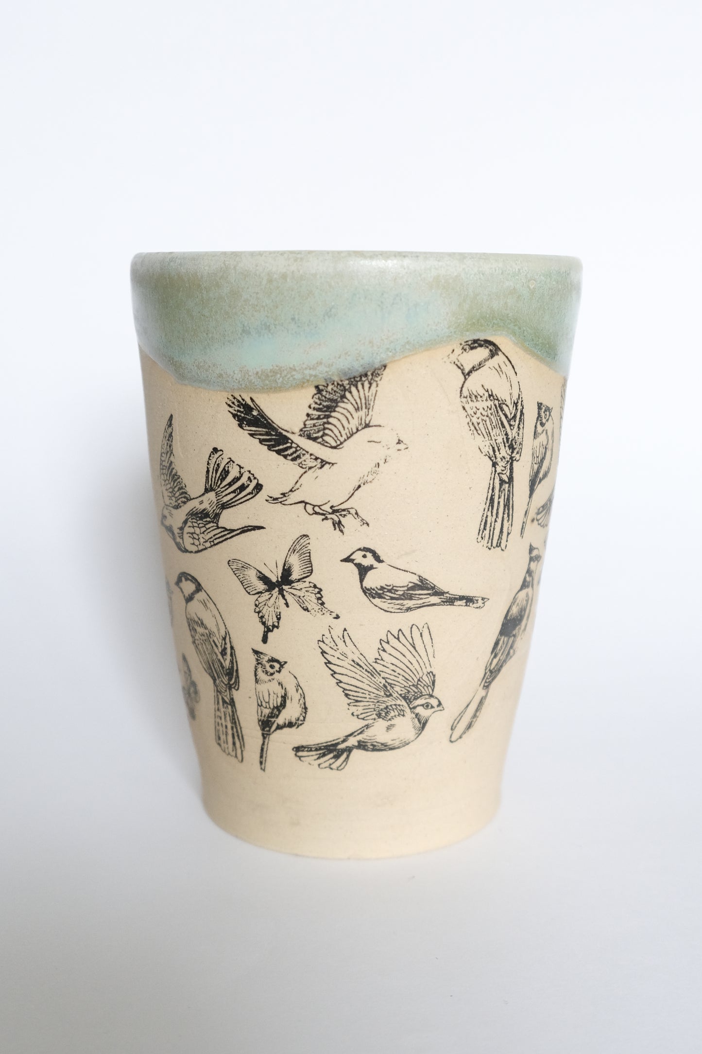 Toasty Bird Cup