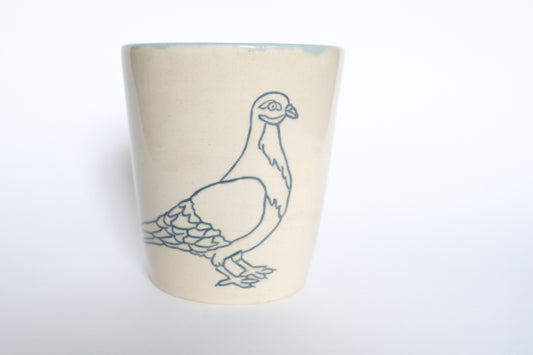 Pigeon Cup