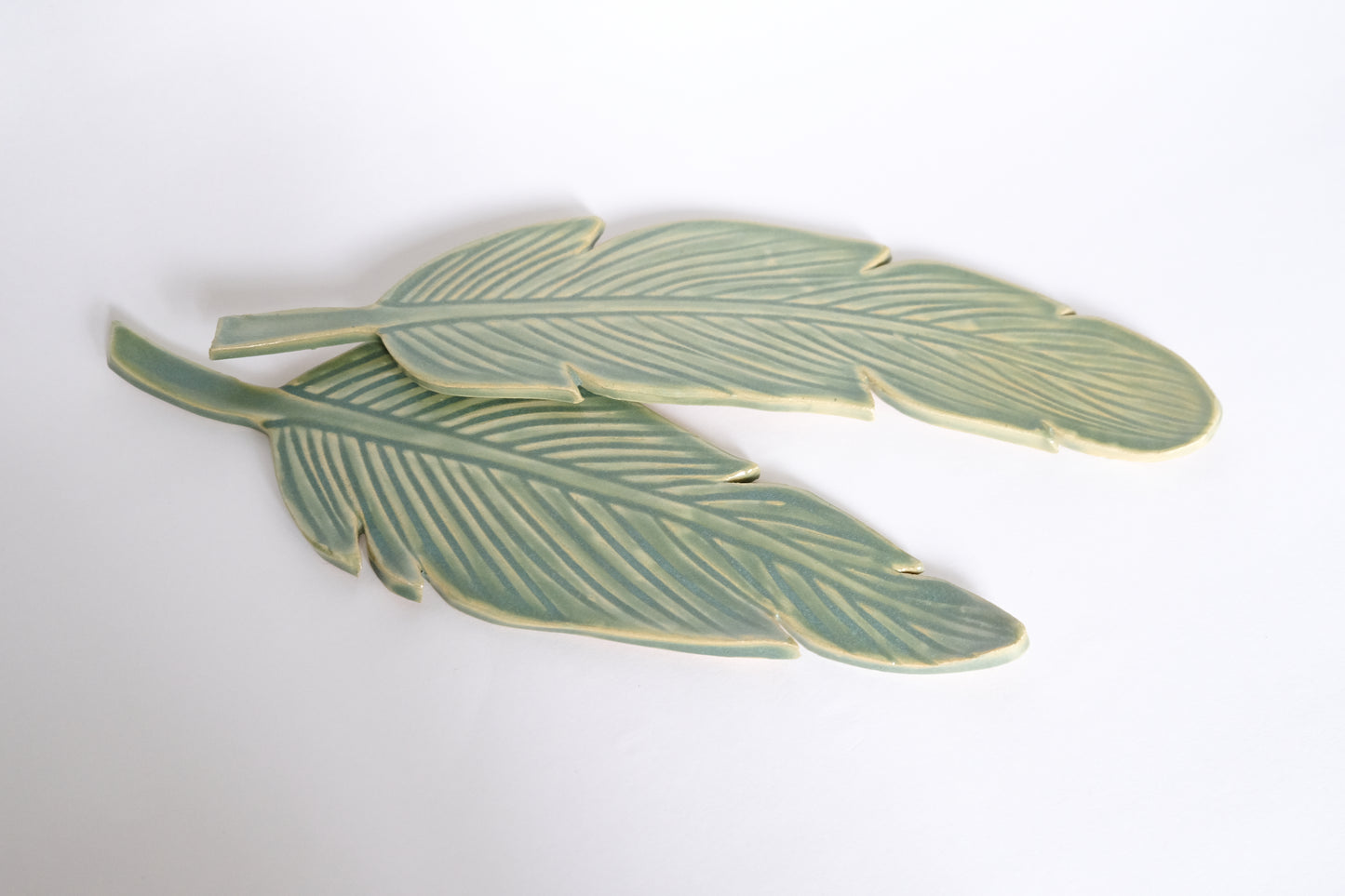 Feather Set 2