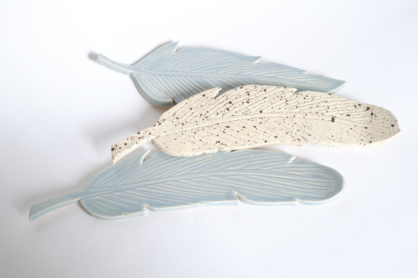 Feather Set 1