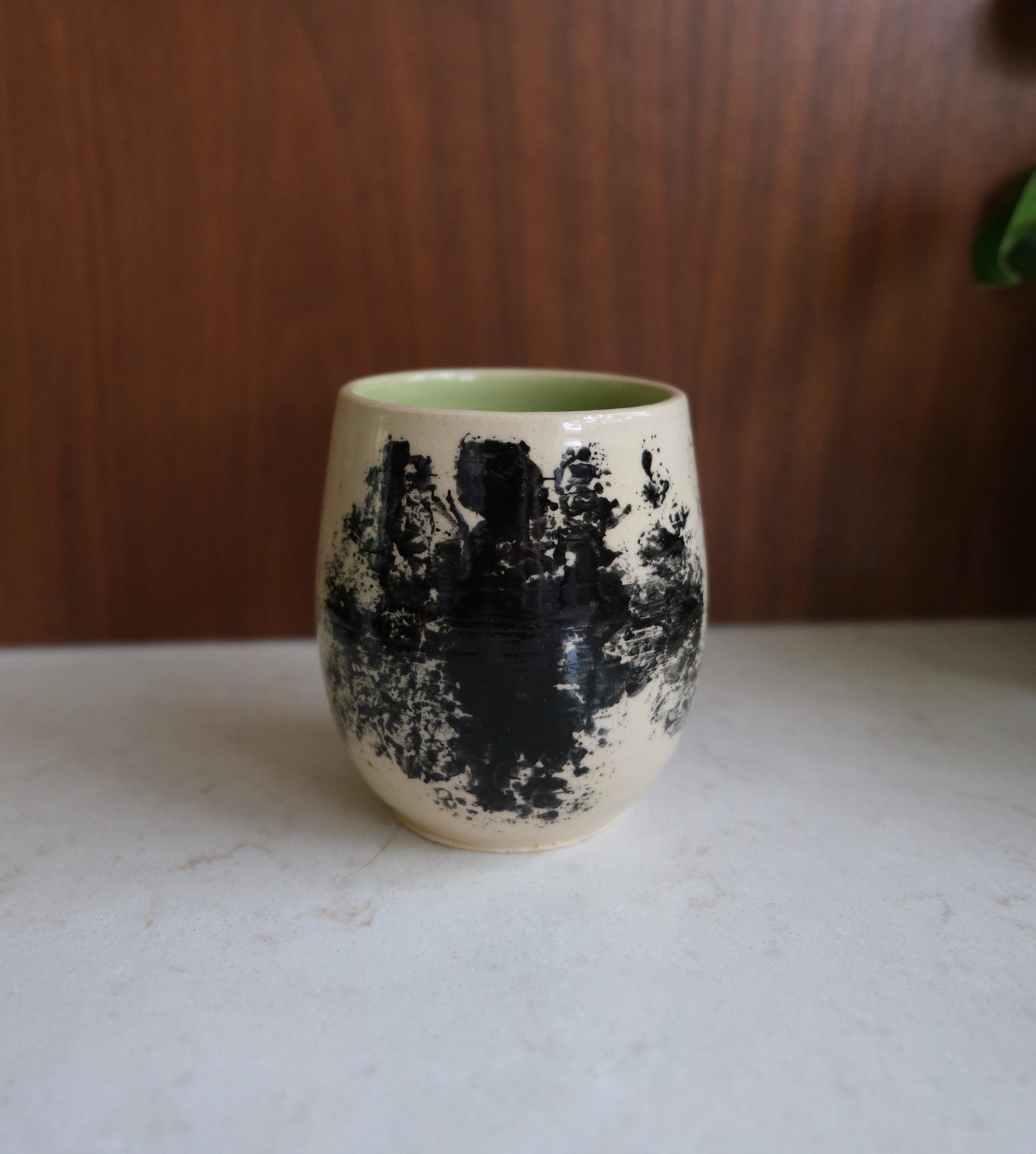 Rorschach Tumbler