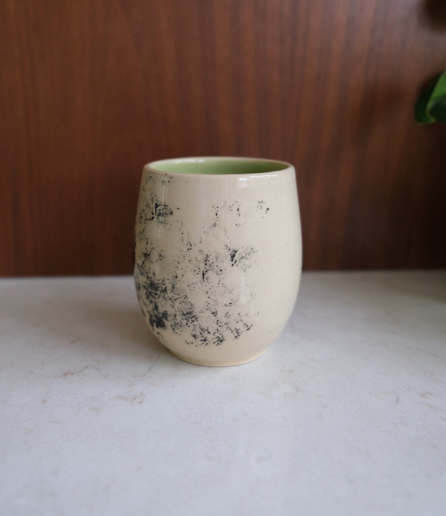 Rorschach Tumbler