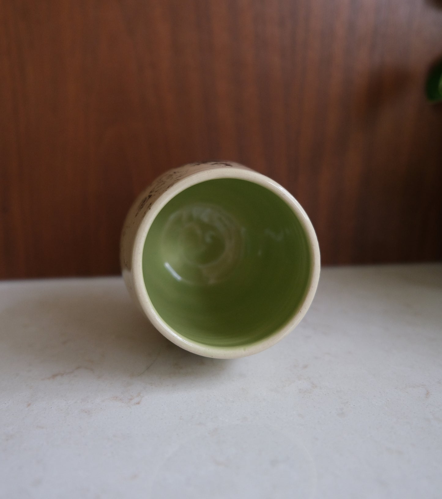 Rorschach Tumbler