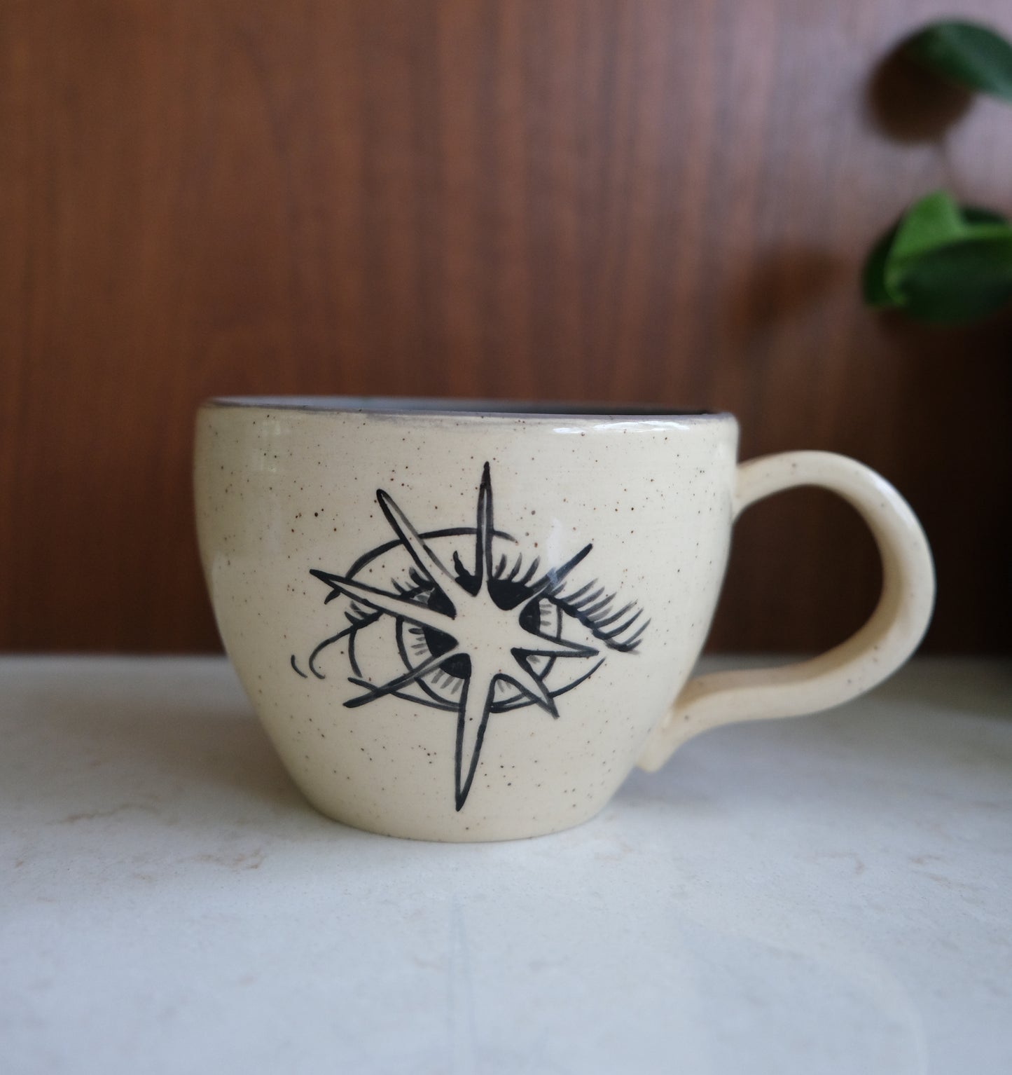 Eye Mug