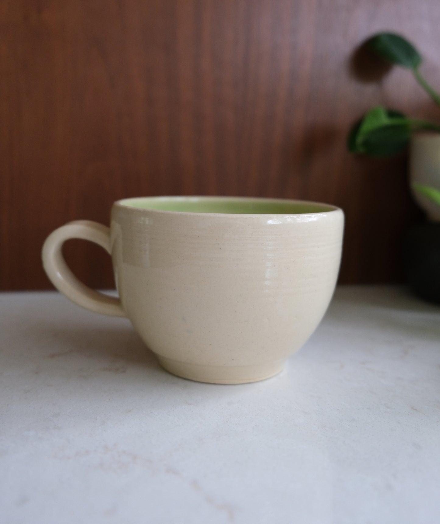 Rorschach Mug