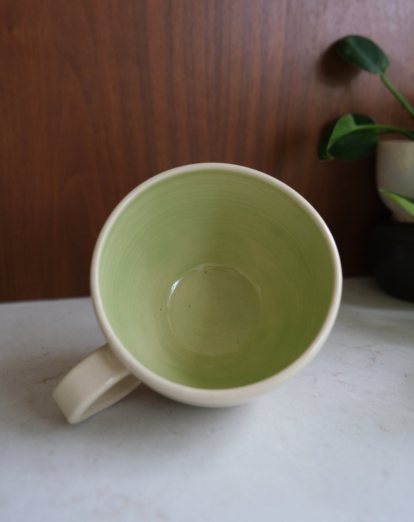 Rorschach Mug