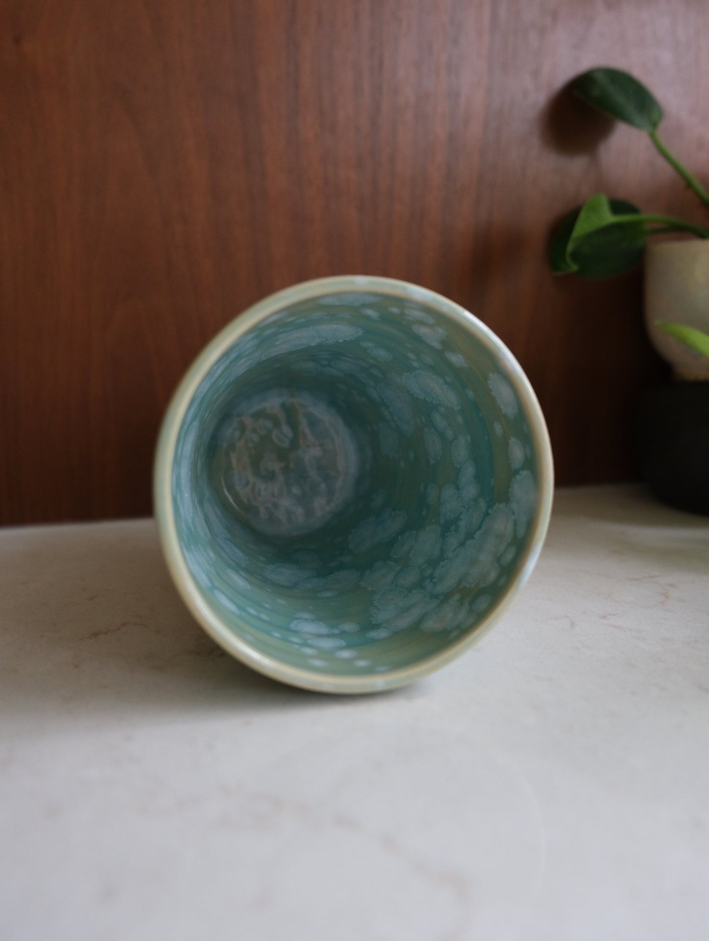 Squiggle Vase