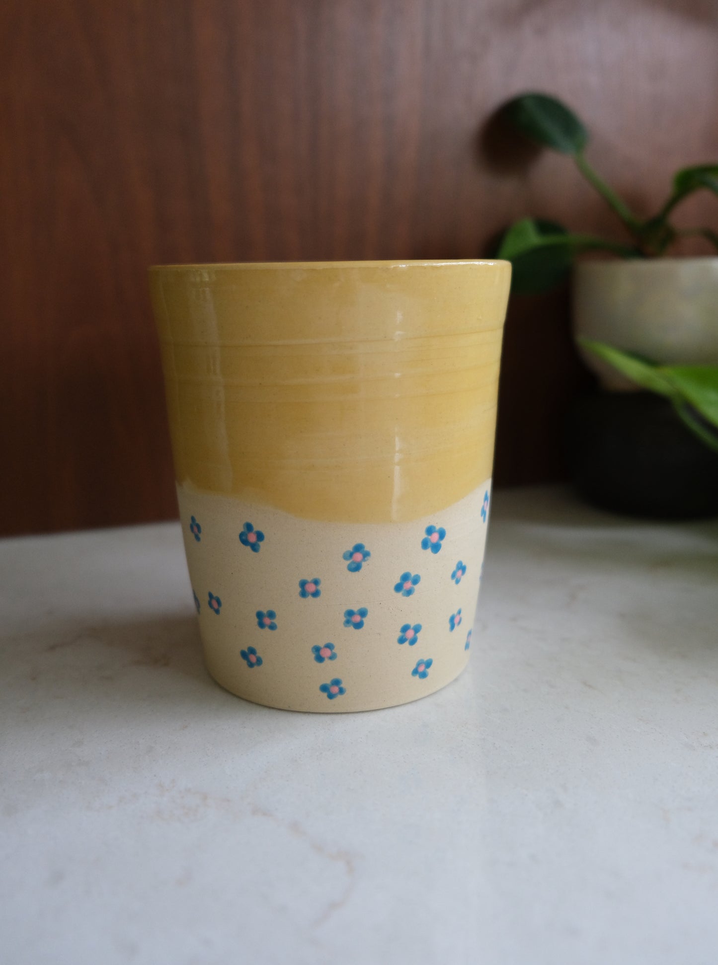 Flower Vase