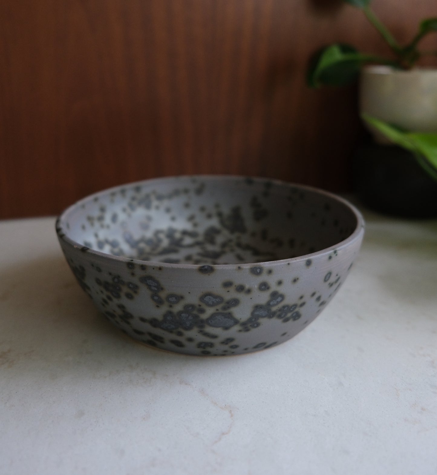 Moon bowl