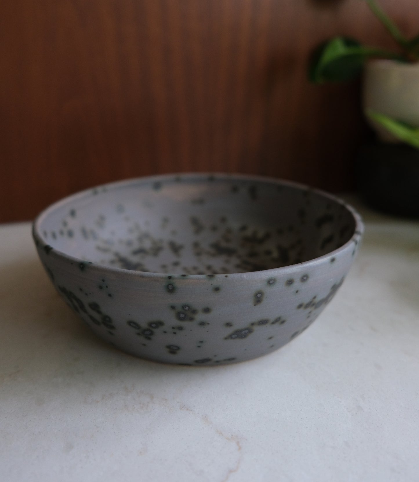 Moon bowl