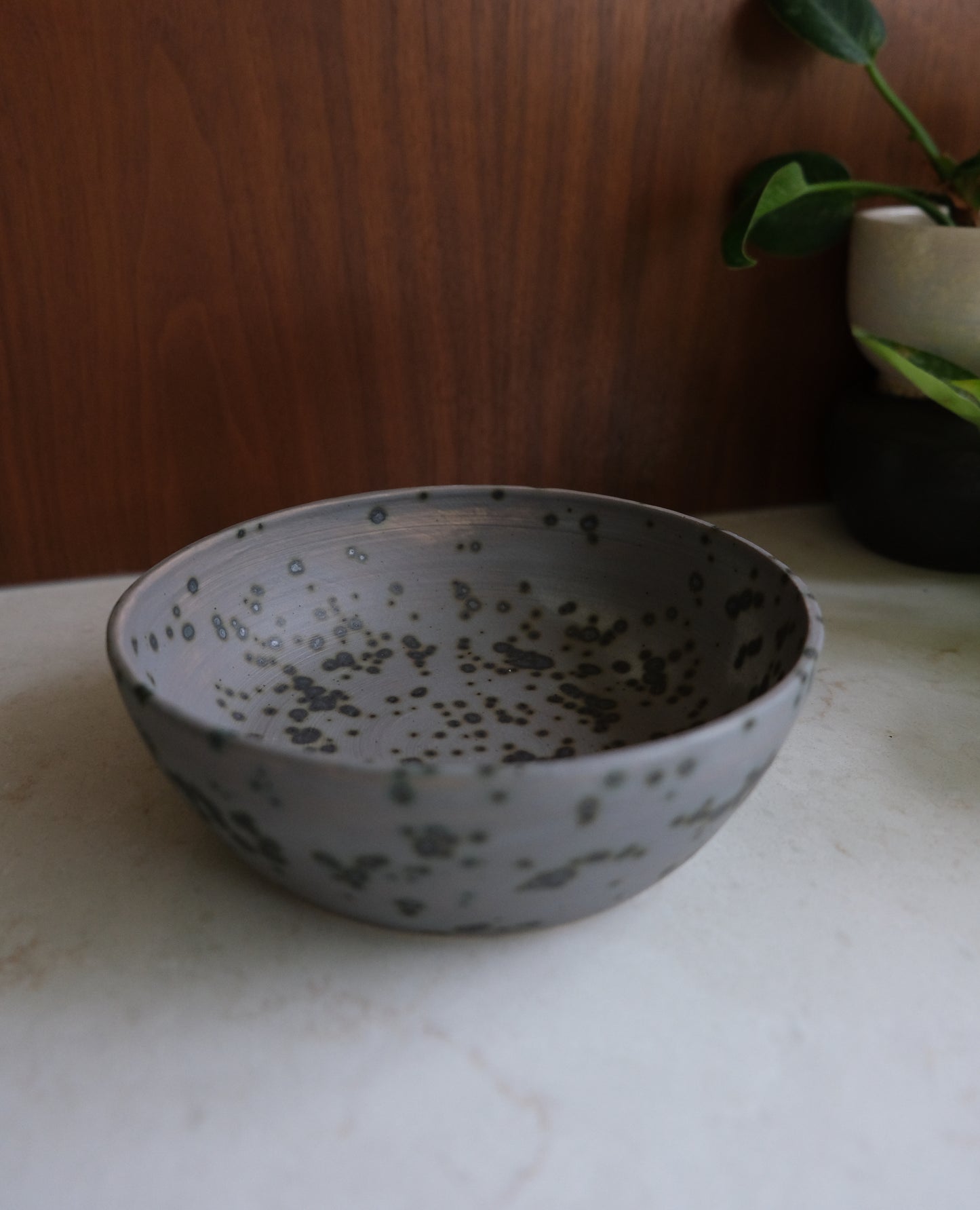 Moon bowl