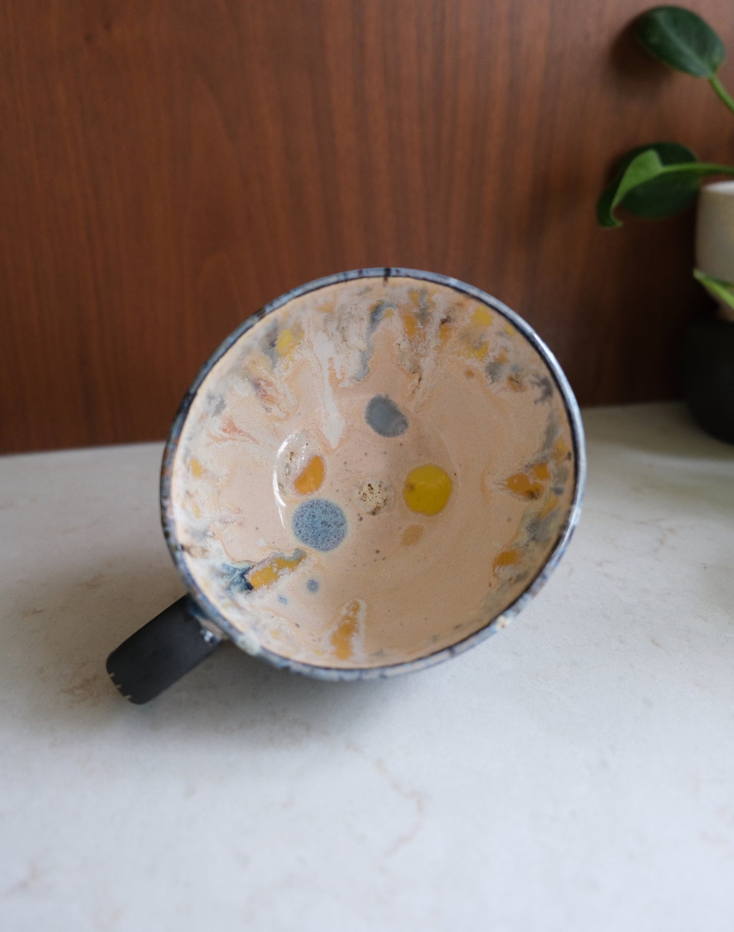 Drippy Mug