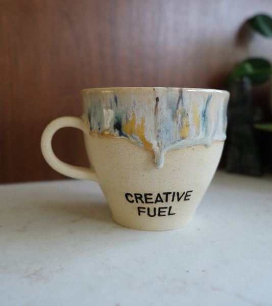 Creative Fuel Mug