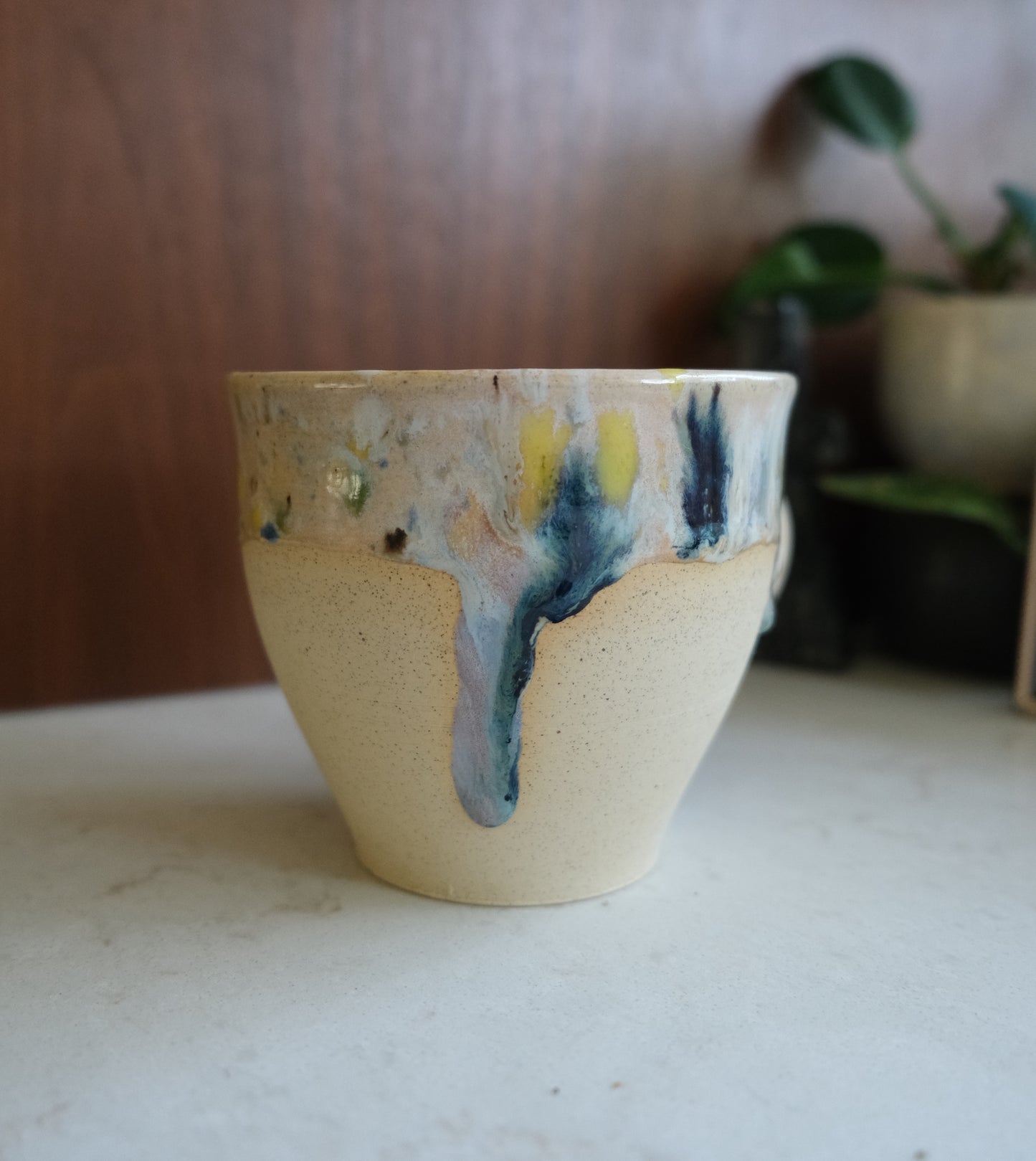 Creative Fuel Mug