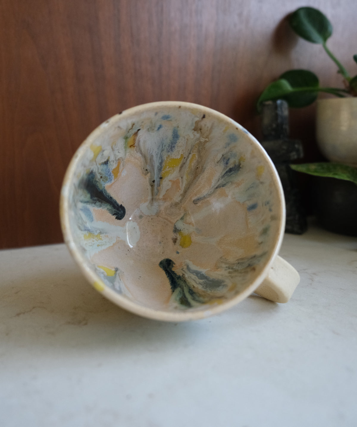 Creative Fuel Mug
