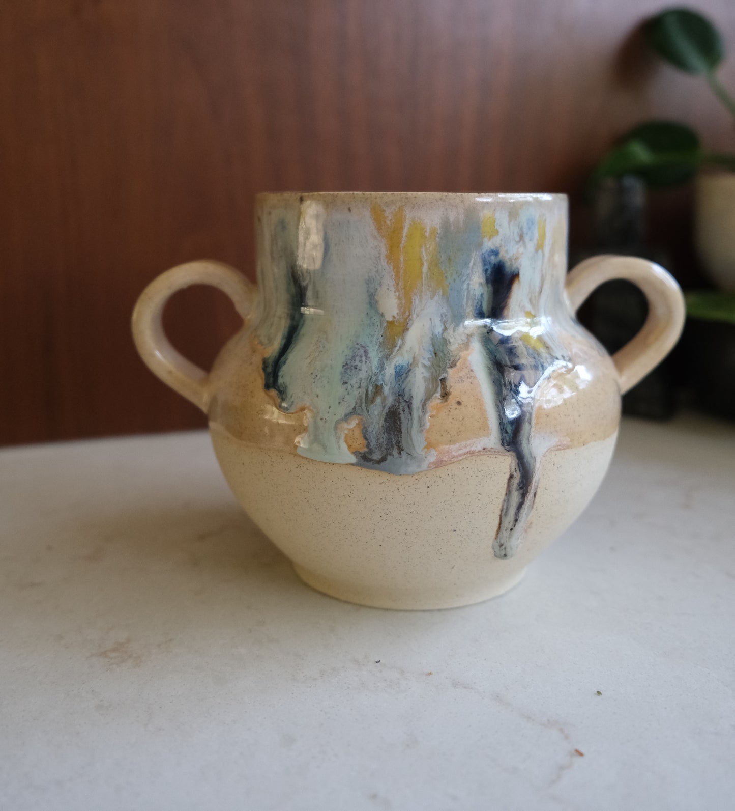 Shorty Vase