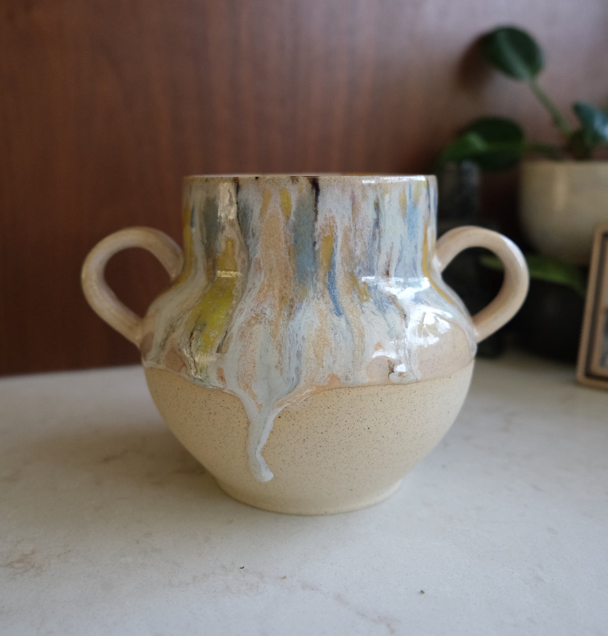 Shorty Vase