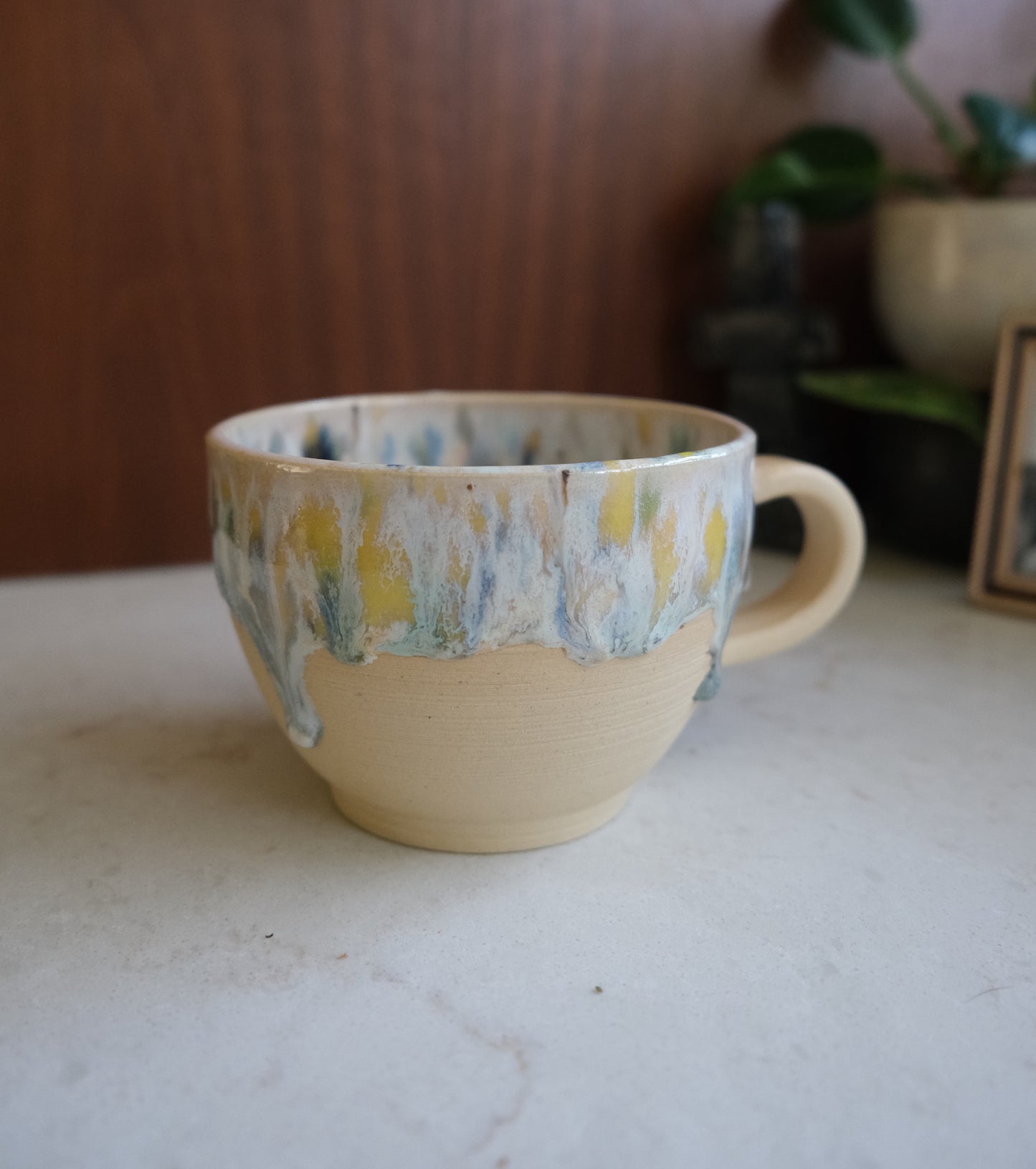 Don't Let The Bad Days Win Mug
