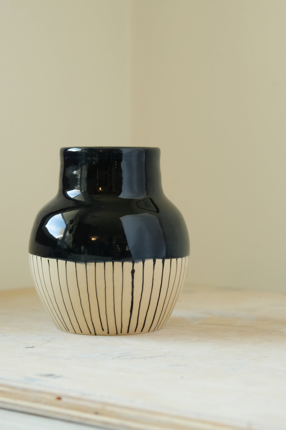 Line Vase