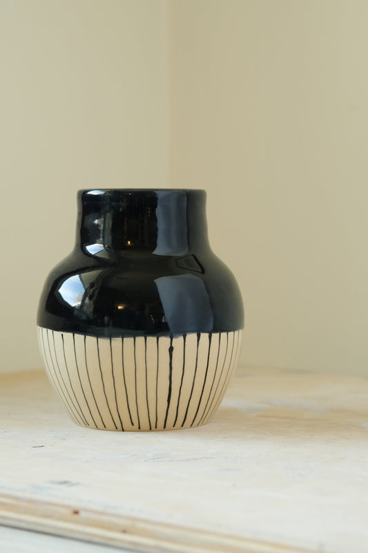 Line Vase