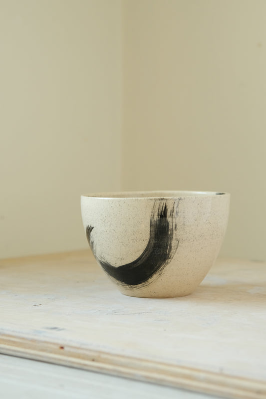 Brushstroke Bowl