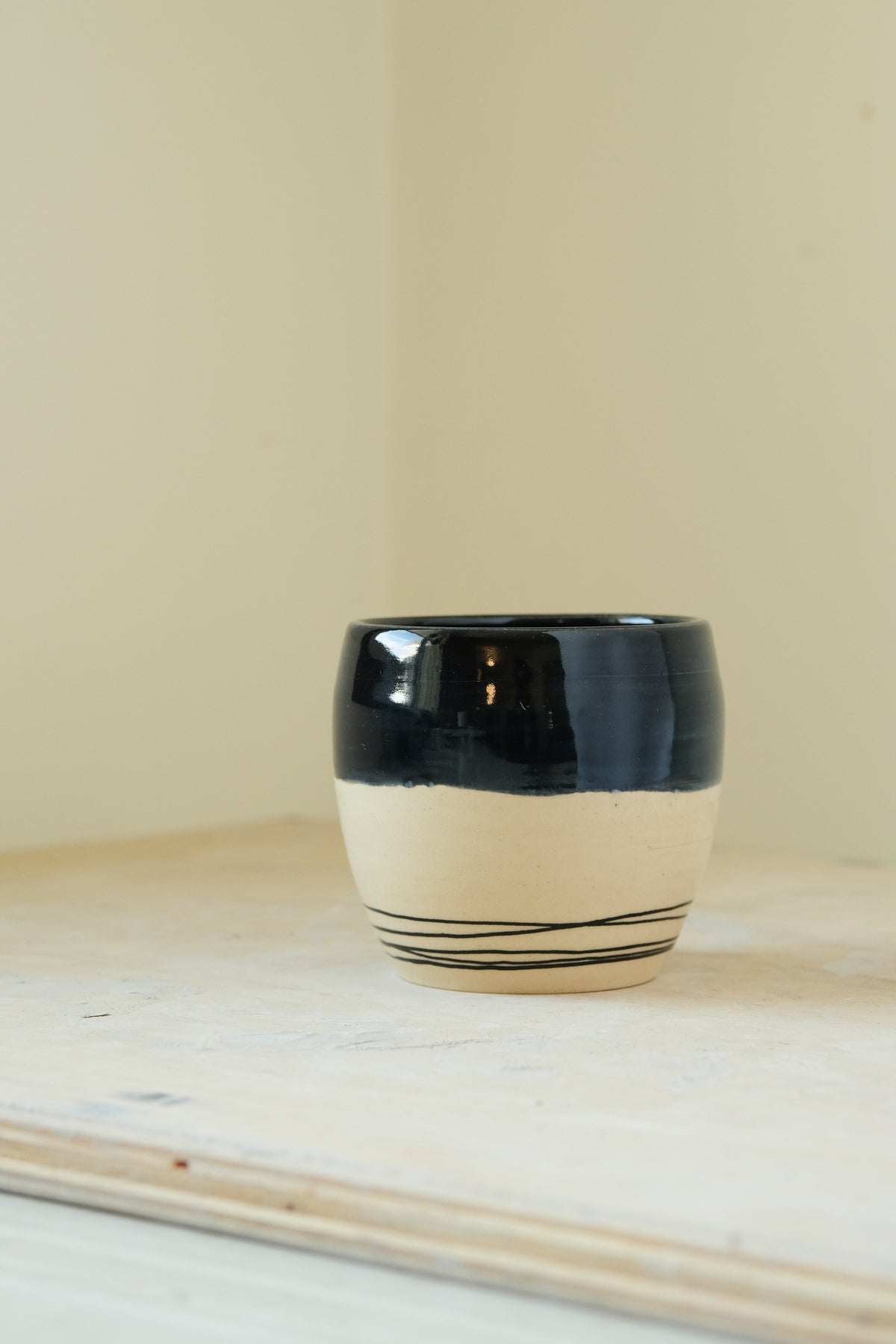 Theirs and Theirs Cup Set