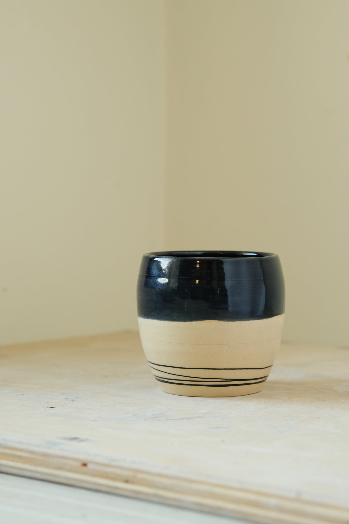 Theirs and Theirs Cup Set