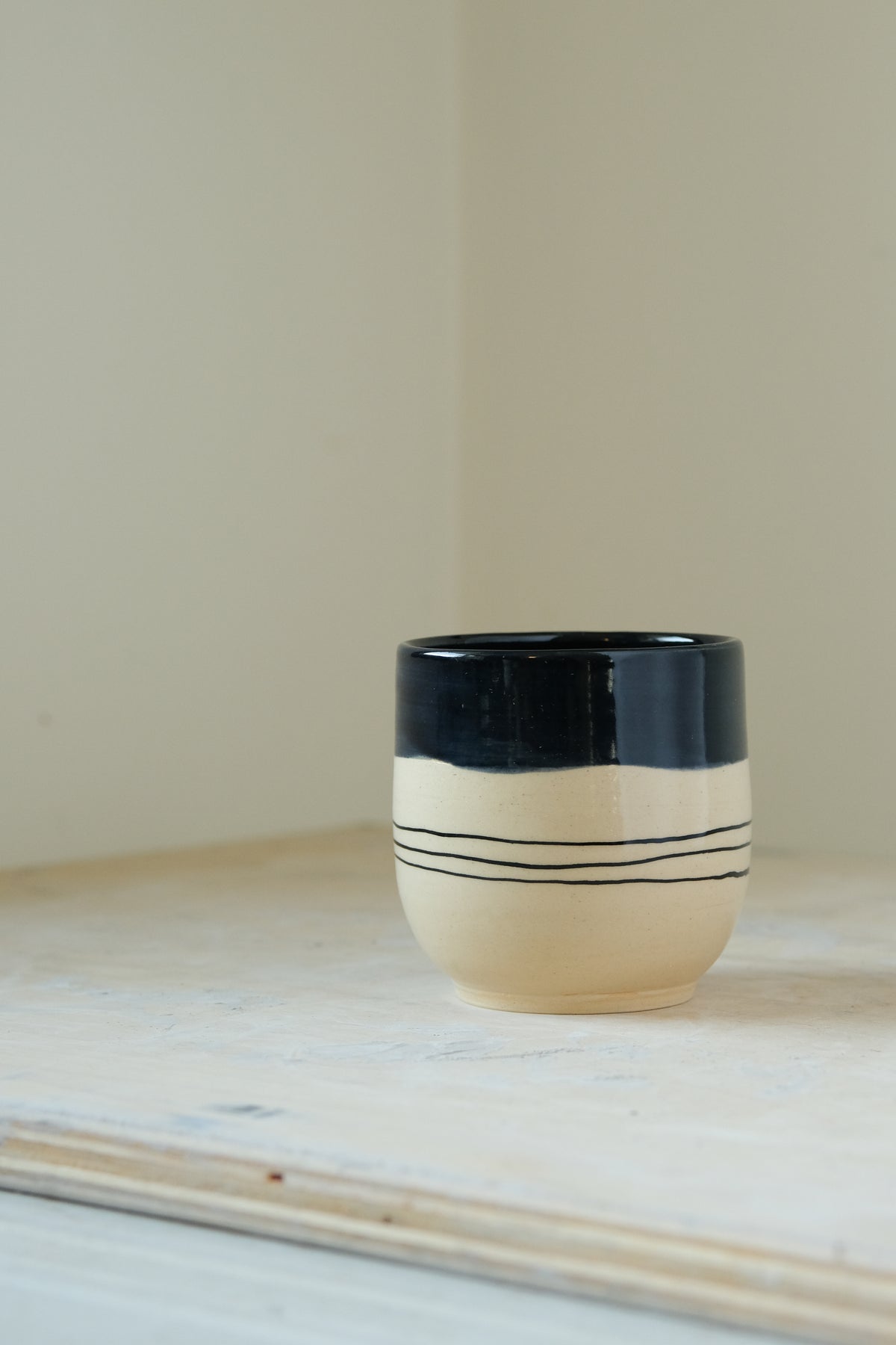 Theirs and Theirs Cup Set