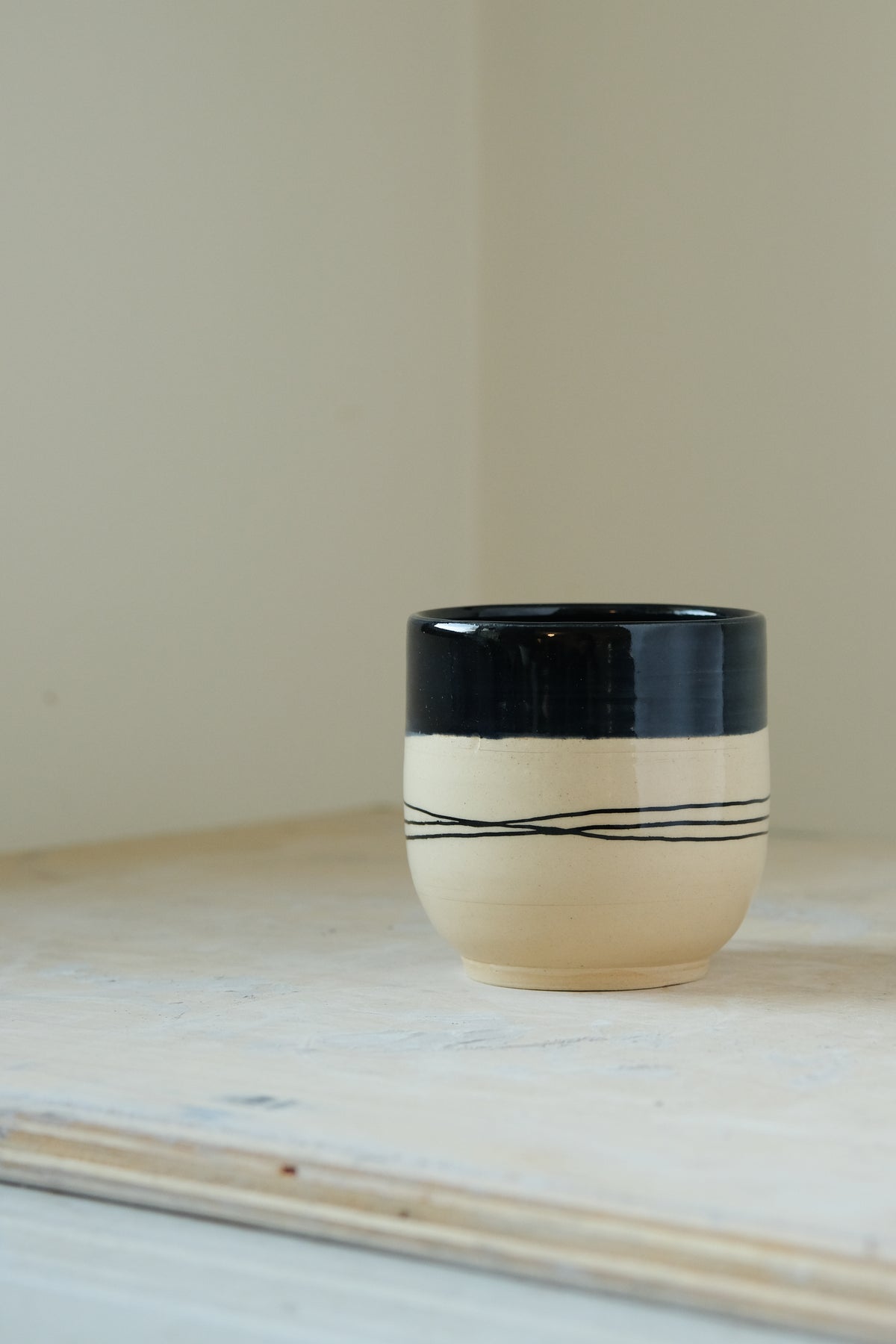 Theirs and Theirs Cup Set