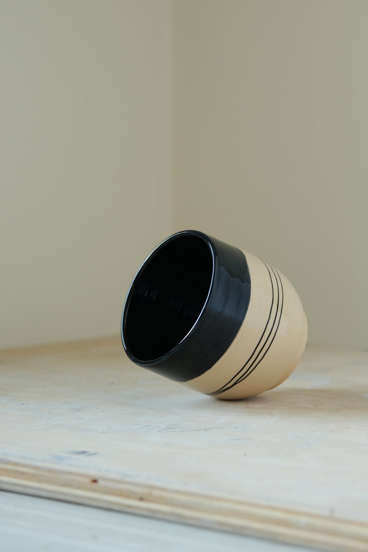 Theirs and Theirs Cup Set