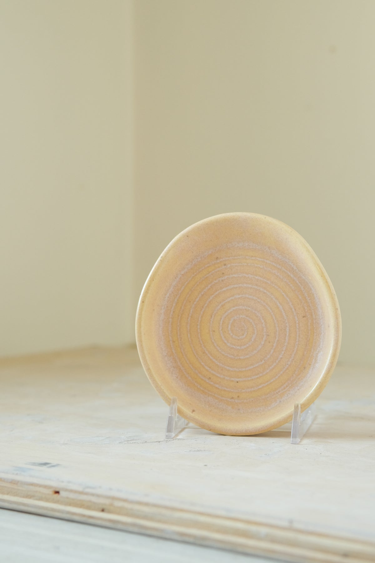 Swirly Spoon Rest