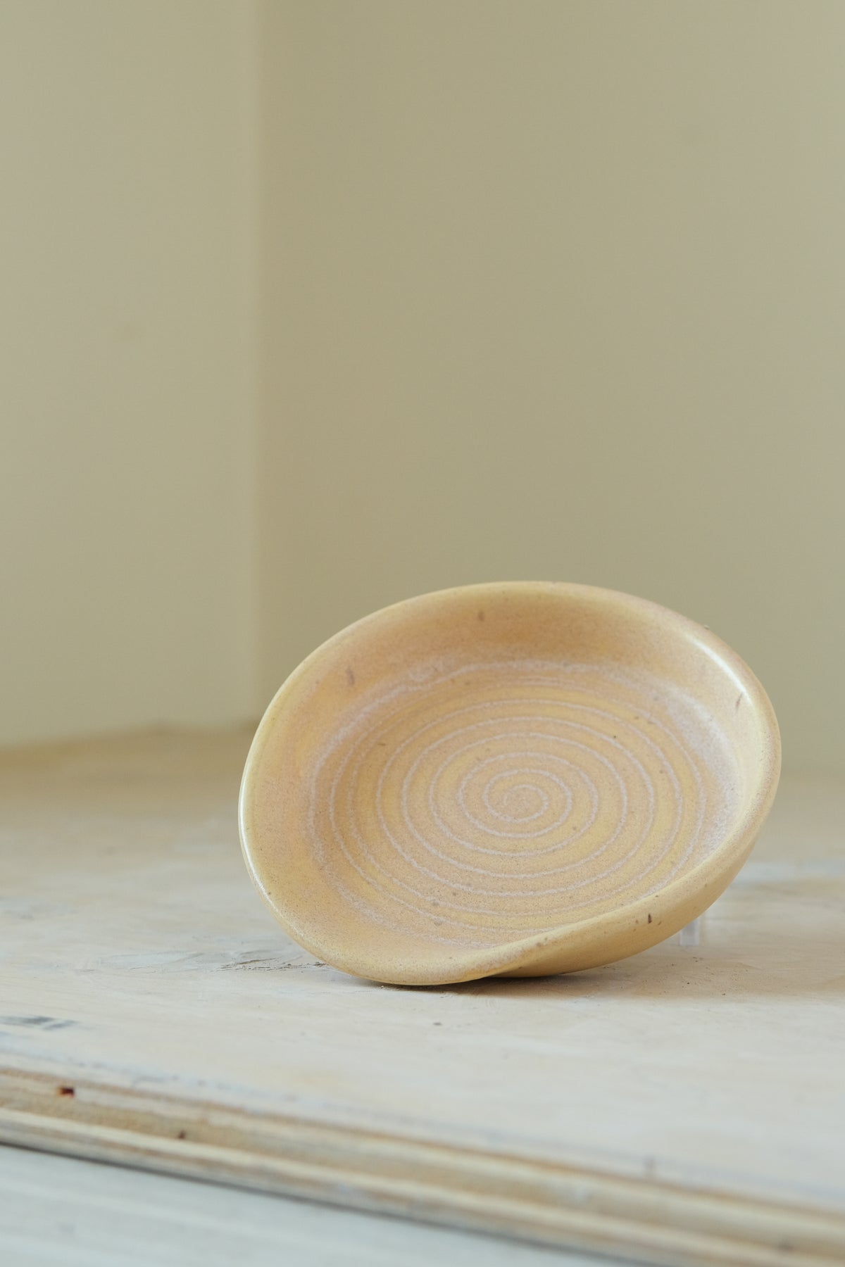 Swirly Spoon Rest
