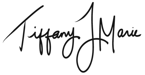 Tiffany J Marie 