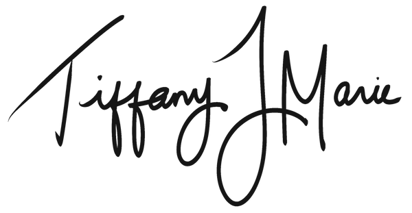 Tiffany J Marie 