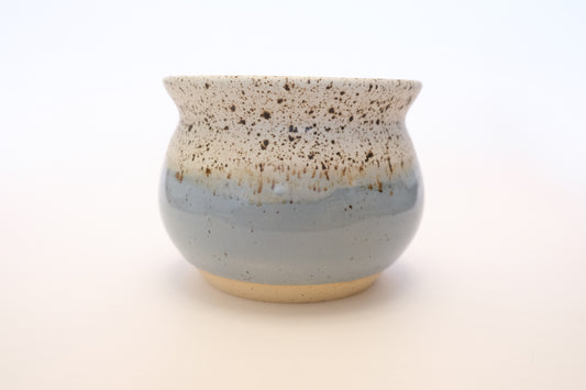 Eggshell Vase