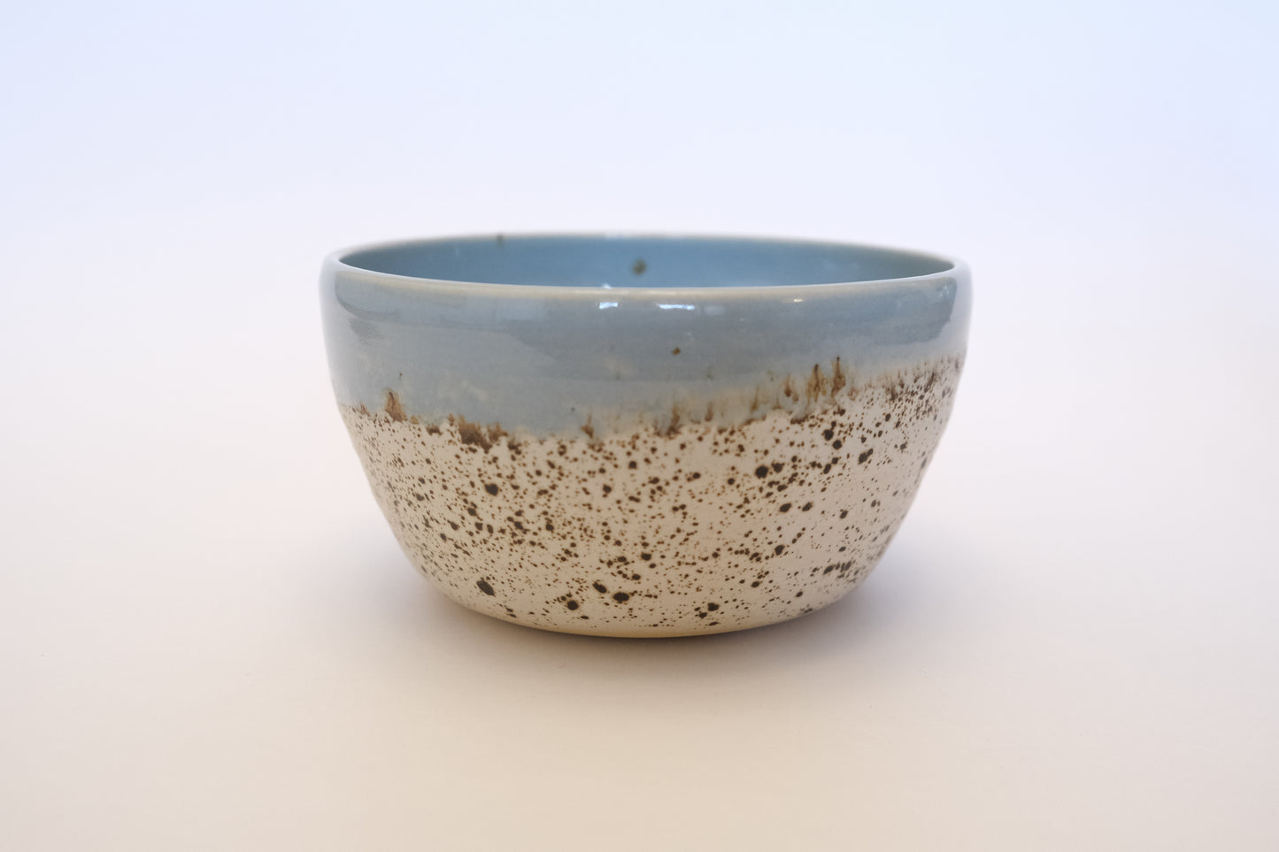 Small Eggshell Bowl