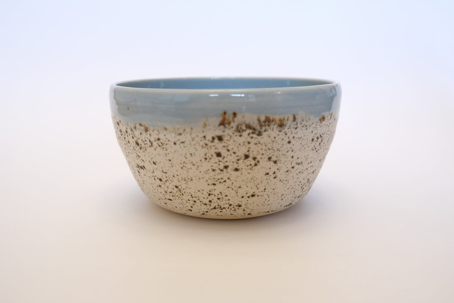 Small Eggshell Bowl