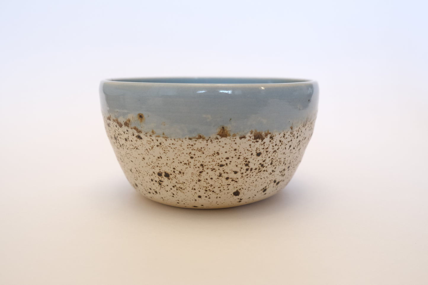 Small Eggshell Bowl